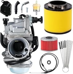 Carburetor honda trx300 for sale  Delivered anywhere in UK