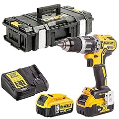 Dewalt dcd796n 18v for sale  Delivered anywhere in UK