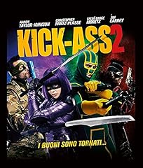 Kick ass usato  Spedito ovunque in Italia 