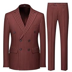 Uninukoo men suits for sale  Delivered anywhere in UK