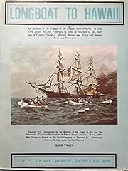 Longboat hawaii gebraucht kaufen  Wird an jeden Ort in Deutschland