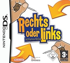 Rechts oder links d'occasion  Livré partout en France