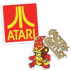 Popfunk atari crystal for sale  Delivered anywhere in USA 