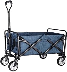 Portable garden carts for sale  Delivered anywhere in UK