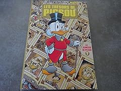 Tresors picsou nø43 d'occasion  Livré partout en France