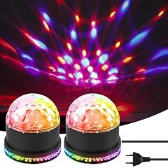 Stück discokugel rgb gebraucht kaufen  Wird an jeden Ort in Deutschland