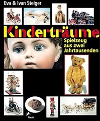 Kinderträume spielzeug jahrta gebraucht kaufen  Wird an jeden Ort in Deutschland