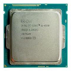 Intel core 4590 usato  Spedito ovunque in Italia 