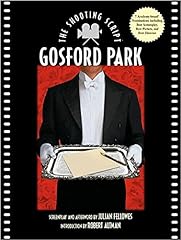 Gosford park for sale  Delivered anywhere in UK