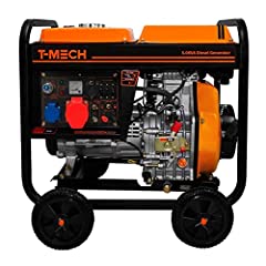 Portable diesel generator for sale  Delivered anywhere in Ireland