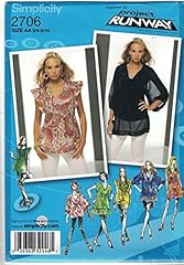 Simplicity 2706 project for sale  Delivered anywhere in UK