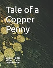 Tale copper penny for sale  Delivered anywhere in UK