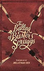 Ballad buster scruggs for sale  Delivered anywhere in USA 