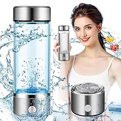 420ml hydrogen water for sale  Delivered anywhere in UK
