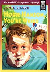 Hobie hanson re for sale  Delivered anywhere in UK