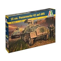 Italeri 6562 modello usato  Spedito ovunque in Italia 