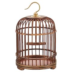 Ciyodo wood cage for sale  Delivered anywhere in UK