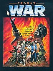 Troma war for sale  Delivered anywhere in UK