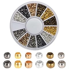 720 crimp beads for sale  Delivered anywhere in UK