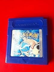 pokemon game boy d'occasion  Livré partout en France