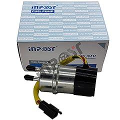 Inpost fuel pump for sale  Delivered anywhere in UK