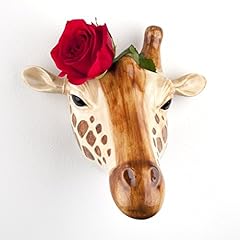 Quail ceramics giraffe for sale  Delivered anywhere in UK