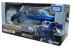Transformers binaltech impreza for sale  Delivered anywhere in USA 