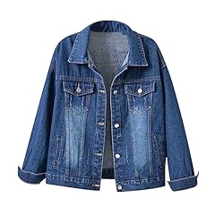 2023 veste jean d'occasion  Livré partout en France