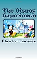 Disney experience work for sale  Delivered anywhere in USA 