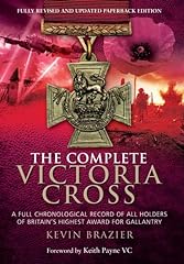 Complete victoria cross for sale  Delivered anywhere in UK