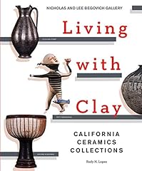 Living clay california for sale  Delivered anywhere in USA 