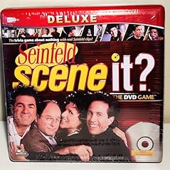 Seinfeld scene dvd for sale  Delivered anywhere in USA 