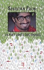 Part verte choses d'occasion  Livré partout en France