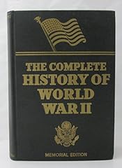 Complete history war for sale  Delivered anywhere in USA 