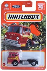 Matchbox 1965 ford for sale  Delivered anywhere in USA 