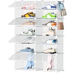 Homidec shoe storage for sale  Delivered anywhere in UK
