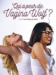 Peur vagina wolf d'occasion  Livré partout en France