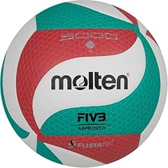 Molten ballon volley d'occasion  Livré partout en France