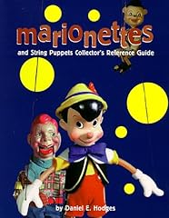 Marionettes string puppets for sale  Delivered anywhere in USA 
