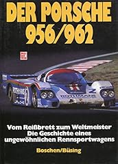 Porsche 956 962 gebraucht kaufen  Wird an jeden Ort in Deutschland