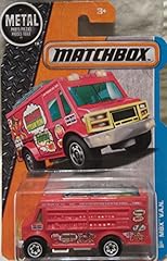 Matchbox 2016 mbx for sale  Delivered anywhere in UK