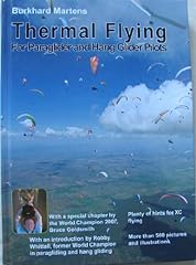 Thermal flying paraglider for sale  Delivered anywhere in Ireland