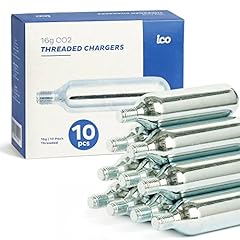 Ico co2 cartridge for sale  Delivered anywhere in Ireland
