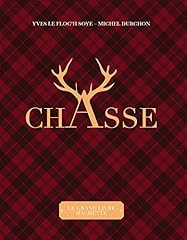 livre anciens chasse d'occasion  Livré partout en France