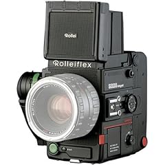 Rollei 6008 integral for sale  Delivered anywhere in USA 
