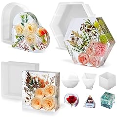 Yoiles resin molds for sale  Delivered anywhere in USA 