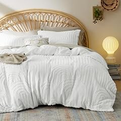 Bedsure boho duvet for sale  Delivered anywhere in USA 