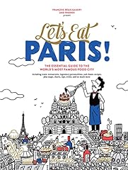 Let eat paris d'occasion  Livré partout en France