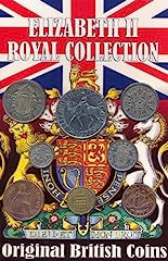 Elizabeth royal collection for sale  Delivered anywhere in UK