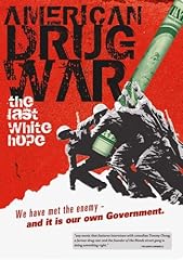 American drug war for sale  Delivered anywhere in USA 
